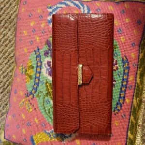 YSL wallet